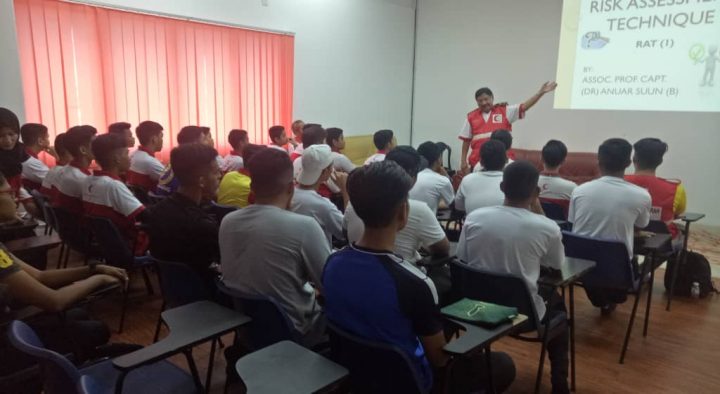 BSMM Kuala Lumpur mengadakan Program Perkhemahan Hujung Minggu